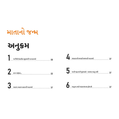 Wonderful Parenting /  વન્ડરફૂલ પેરેન્ટીંગ (6 પુસ્તકો)