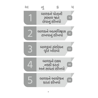 Shikhavnarne 10 Shikhaman । શીખવનારને 10 શિખામણ । Author : Steven Rudolph
